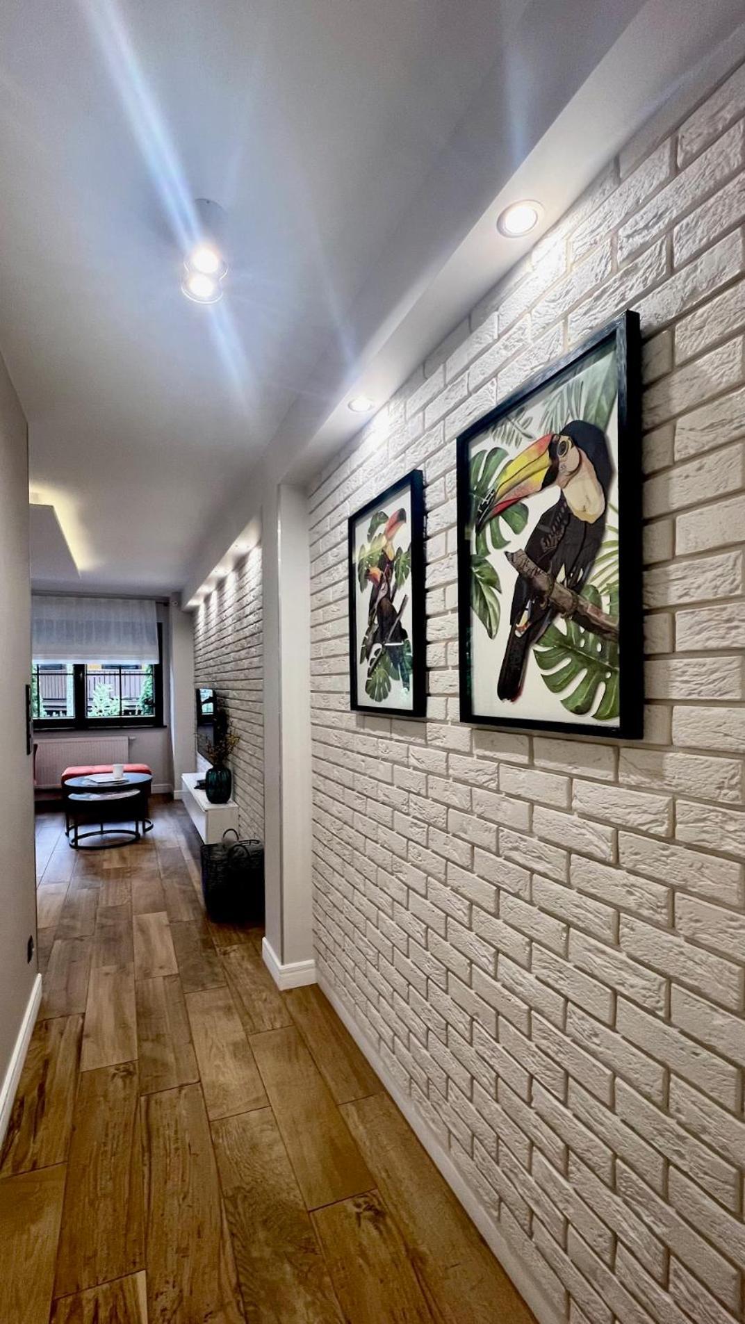 Dolina Wikingow Apartment Szklarska Poreba Ngoại thất bức ảnh